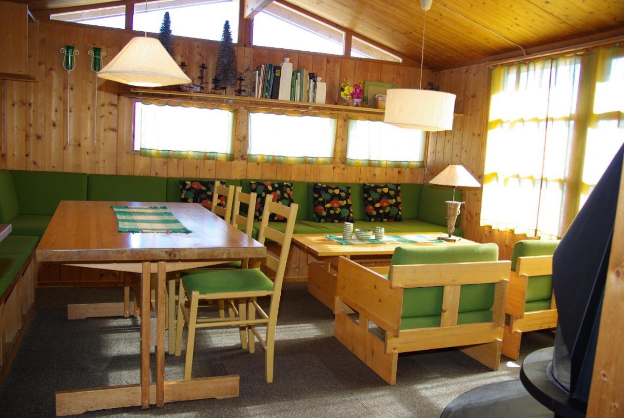 Hardanger Feriesenter Neshagen Villa Norheimsund Exterior photo